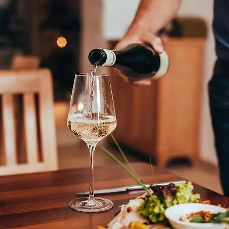 Gæstehus Weingut Ferdl Denk Weißenkirchen in der Wachau