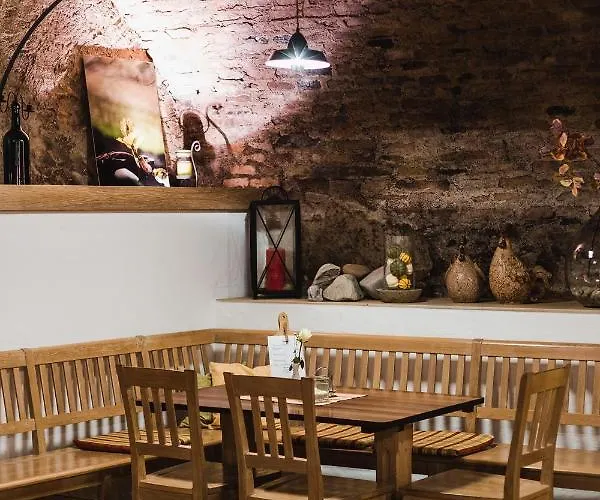 Weingut Ferdl Denk Gæstehus 3*