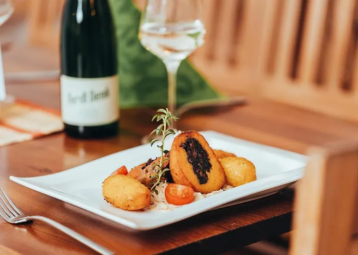 Weingut Ferdl Denk 魏森基兴