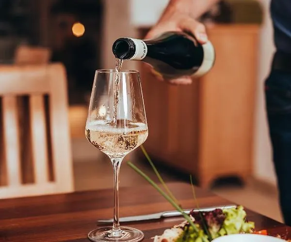 Gæstehus Weingut Ferdl Denk Weißenkirchen in der Wachau